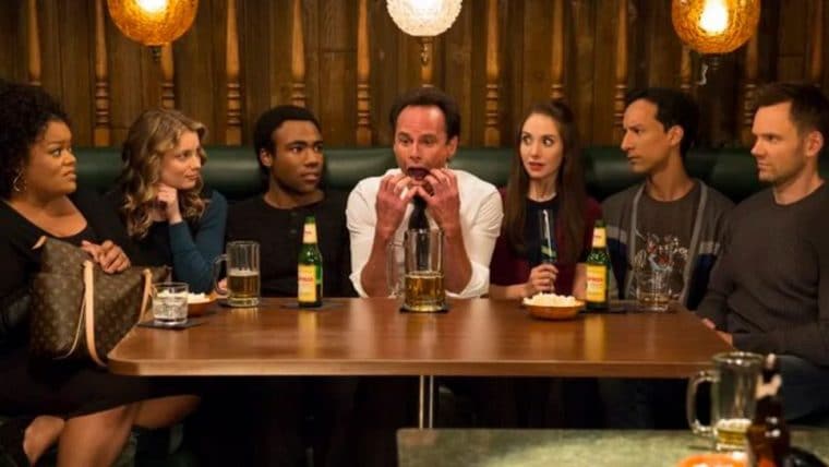 Community | Assista ao vídeo da reunião do elenco