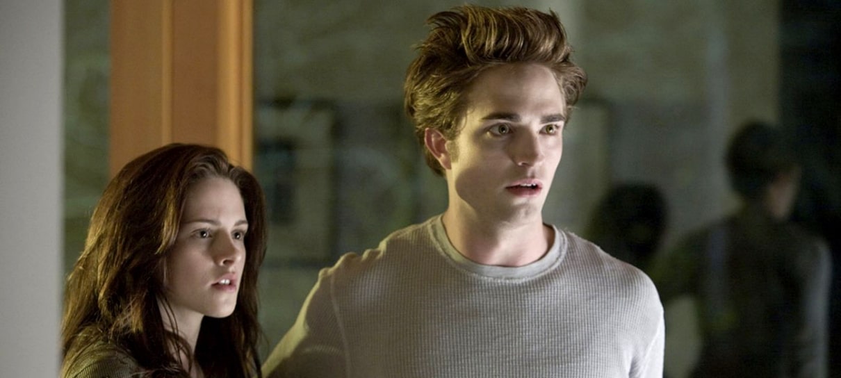 Crepúsculo | Autora anuncia Midnight Sun, novo livro da saga