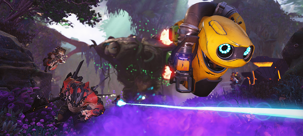 Crucible mistura gêneros para criar uma experiência desafiadora