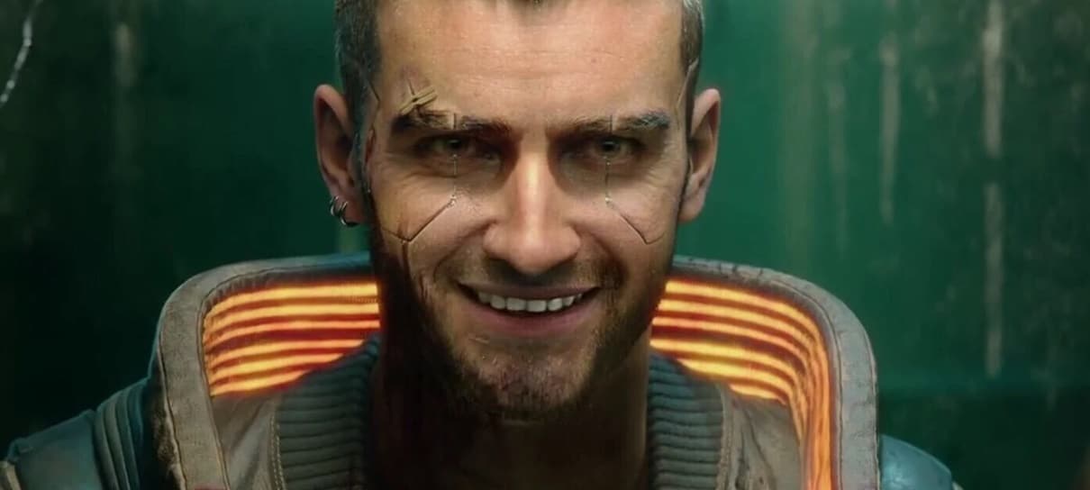 Cyberpunk 2077 | Será possível customizar o tamanho das partes íntimas do protagonista