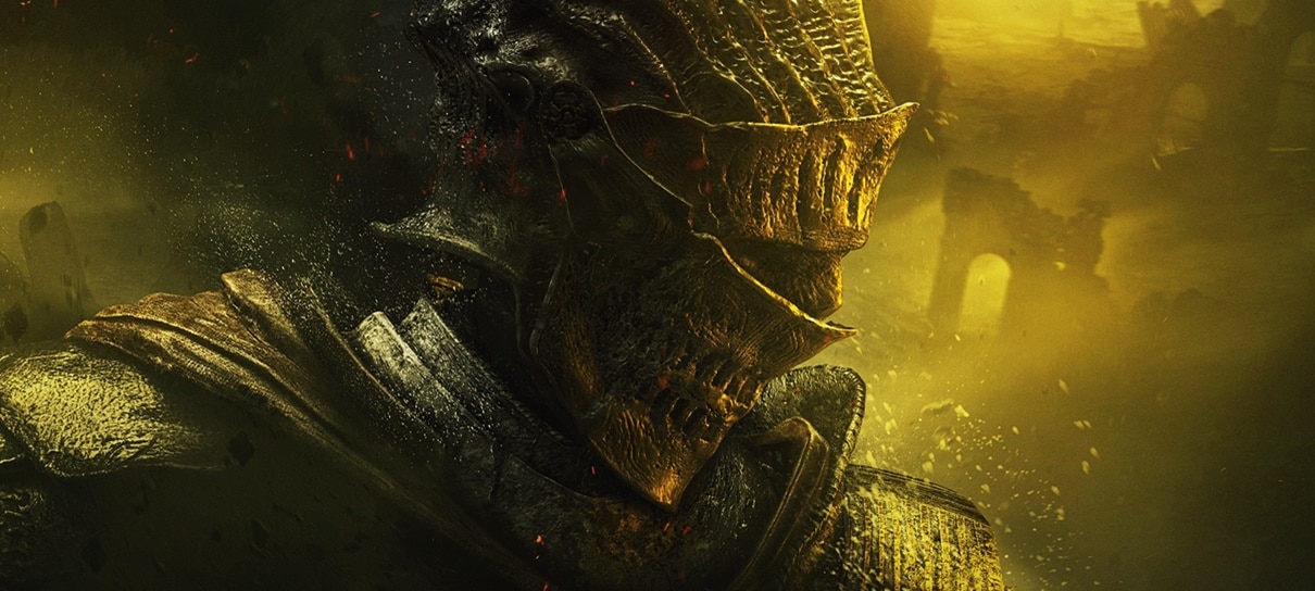 Dark Souls | Franquia ultrapassa 27 milhões de cópias vendidas