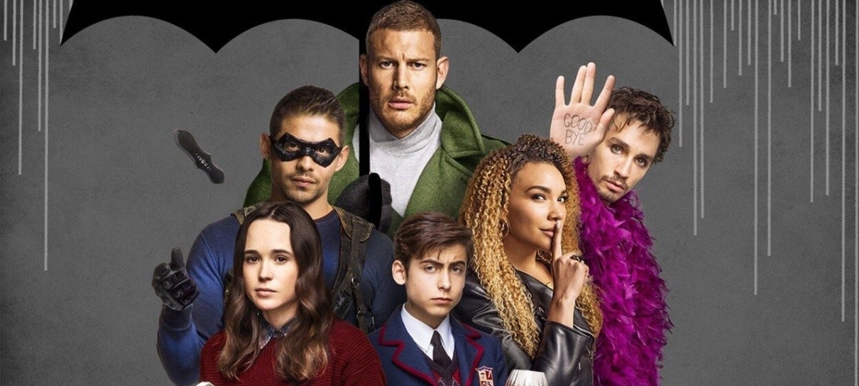 The Umbrella Academy | Data de estreia da segunda temporada é anunciada em vídeo