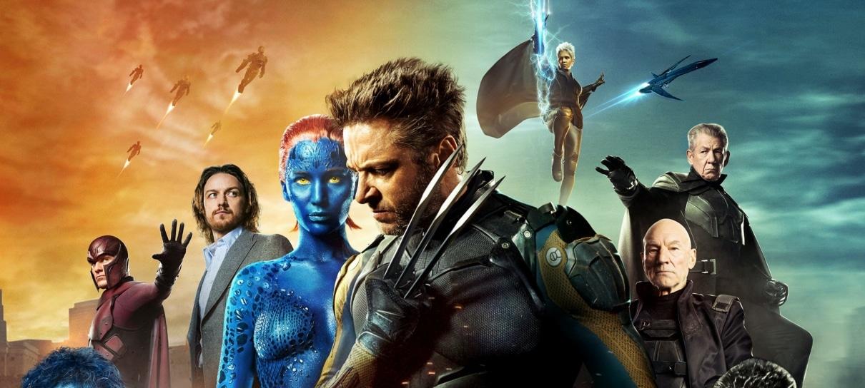 Roteirista de X-Men compara viagem no tempo da franquia com a de Vingadores: Ultimato