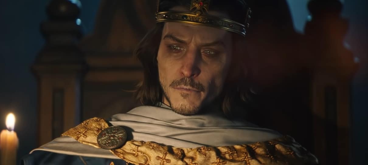 Diretor criativo de Assassin's Creed Valhalla fala sobre críticas ao "trailer de gameplay"