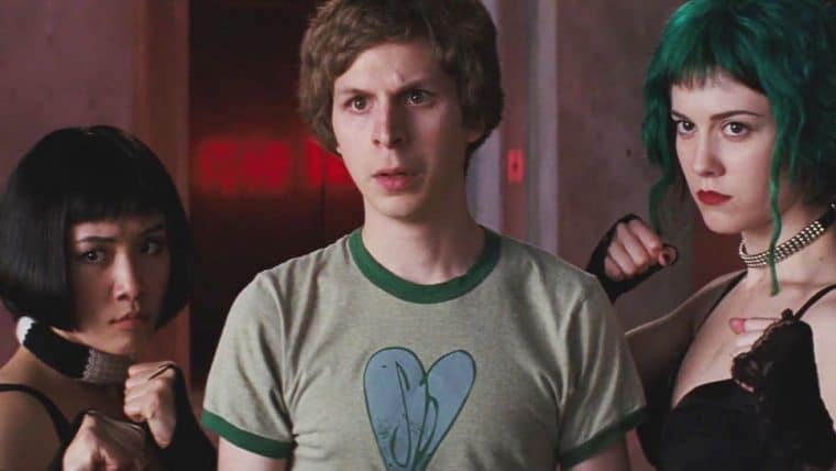 Diretor de Scott Pilgrim Contra o Mundo revela curiosidades sobre o filme