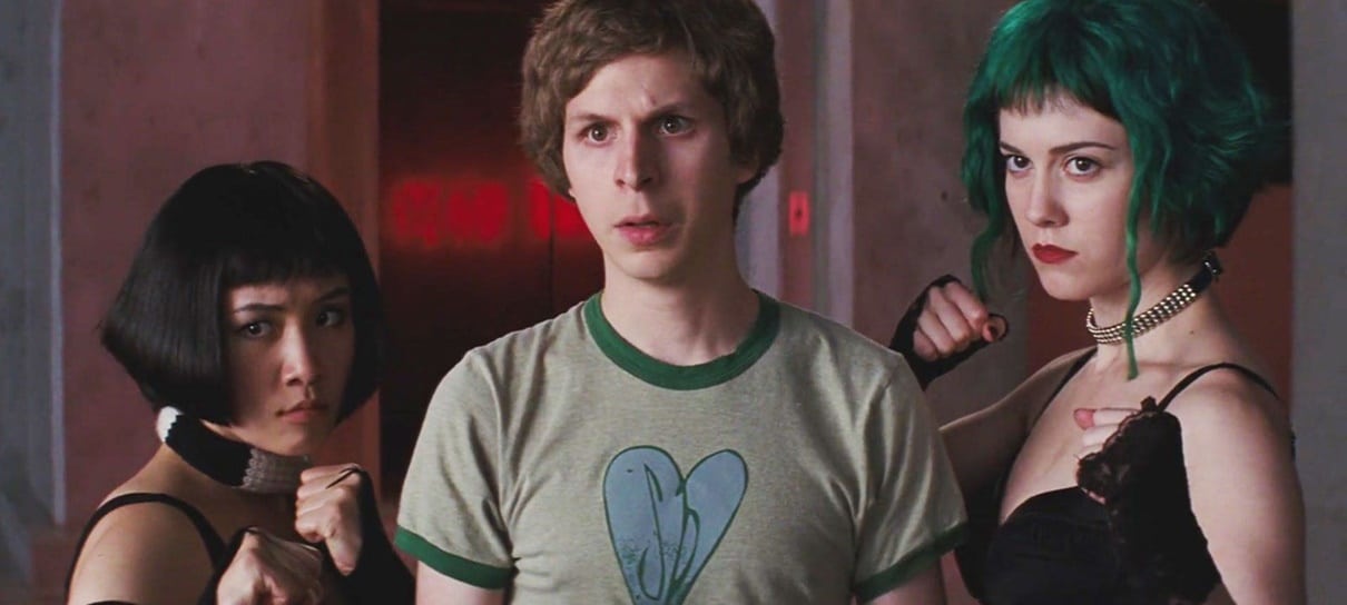 Diretor de Scott Pilgrim Contra o Mundo revela curiosidades sobre o filme
