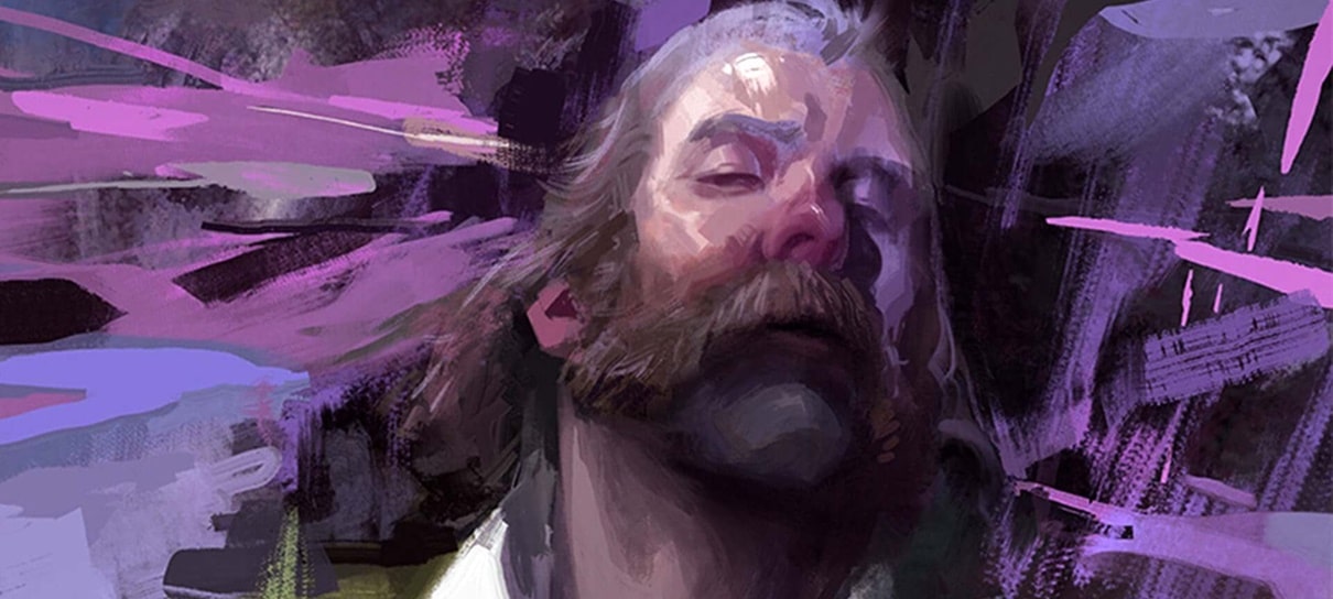 Disco Elysium, jogo mais premiado da TGA 2019, terá localização em português