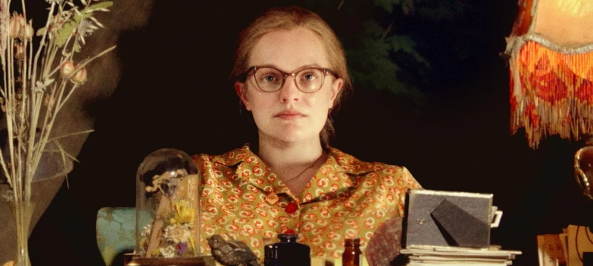 Elisabeth Moss enlouquece em trailer de Shirley; confira
