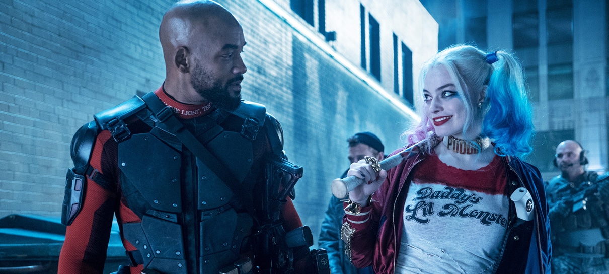 Esquadrão Suicida | James Gunn está "de boa" com possível versão de David Ayer