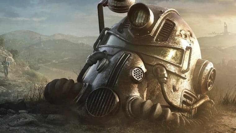 Fallout 76 ficará gratuito por tempo limitado a partir de quinta (14)