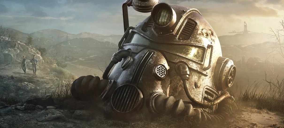 Fallout 76 ficará gratuito por tempo limitado a partir de quinta (14)