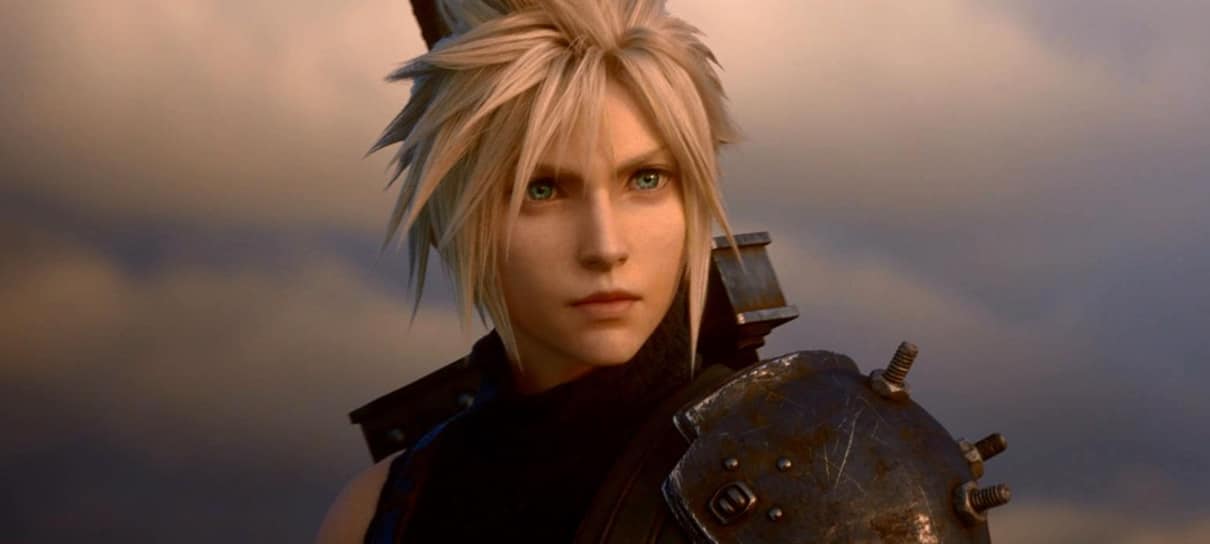 Final Fantasy VII Remake | Episódio 2 ainda está em fase de planejamento conceitual