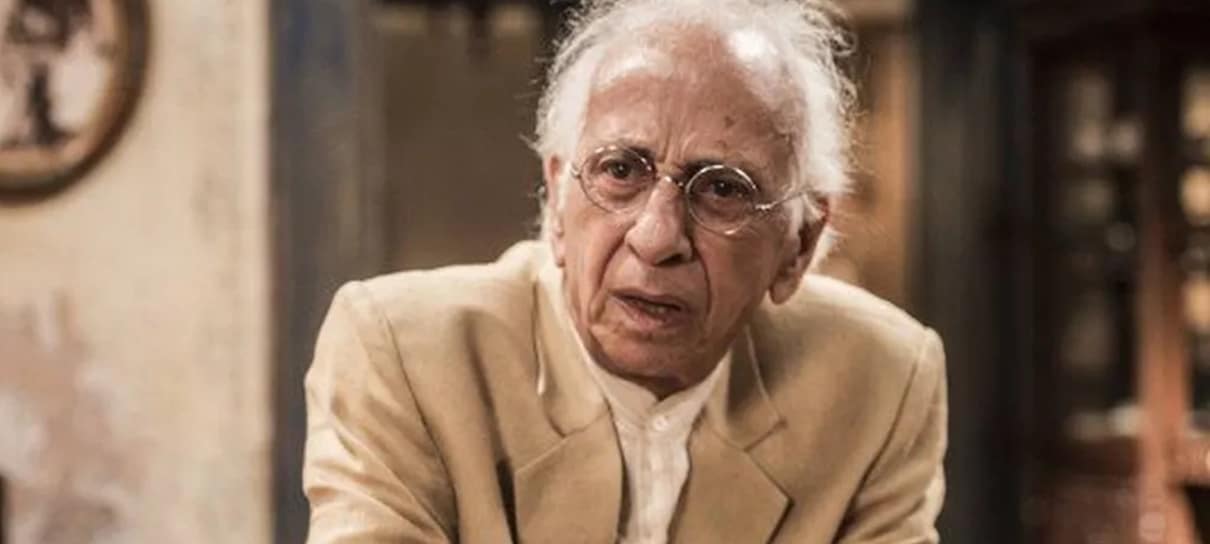 Flávio Migliaccio, ator de Órfãos da Terra e Caminho das Índias, morre aos 85 anos