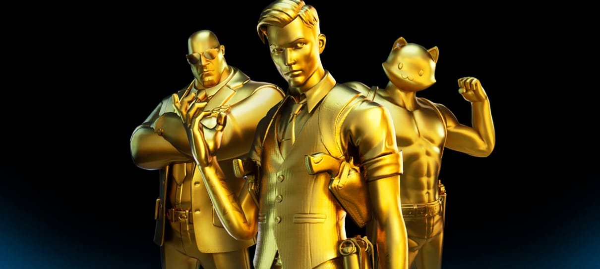 Fortnite vai migrar para a Unreal Engine 5 em 2021