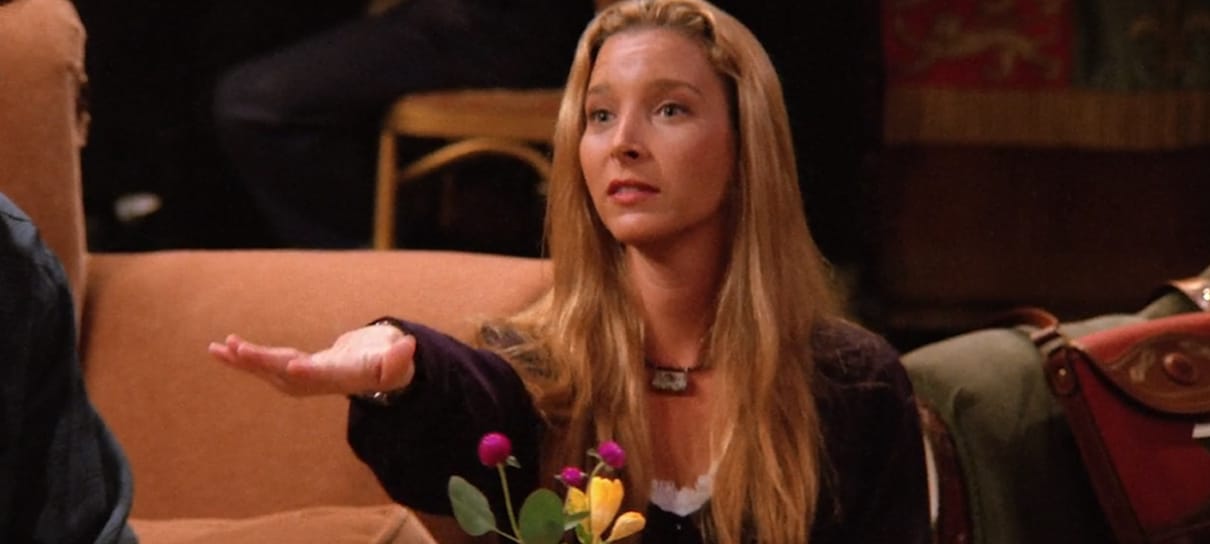 Friends | Lisa Kudrow afirma que elenco "não seria todo branco" caso a série fosse de 2020