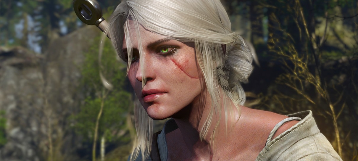 História da Ciri pode ser explorada em algum jogo no futuro, segundo CD Projekt Red