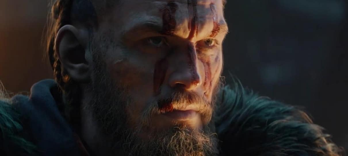 Trama de Assassin's Creed Valhalla será contada de um jeito nunca visto antes, diz diretor