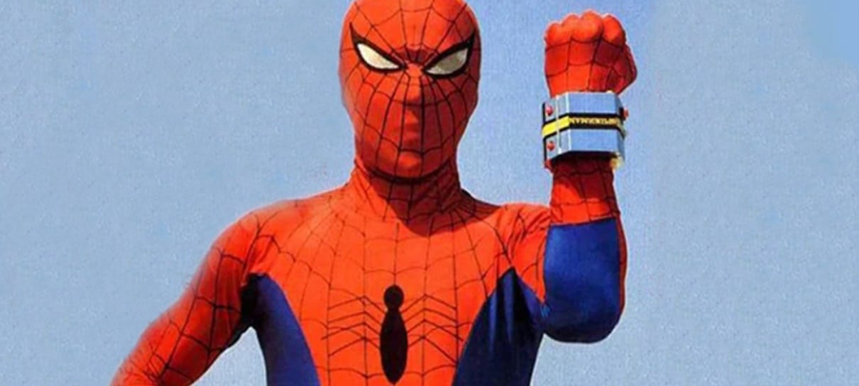 Homem-Aranha japonês pode aparecer em Homem-Aranha: no Aranhaverso 2