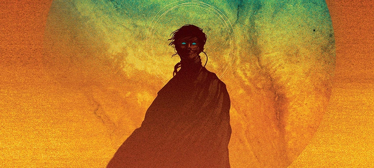 HQ que servirá de prelúdio para Duna é anunciada