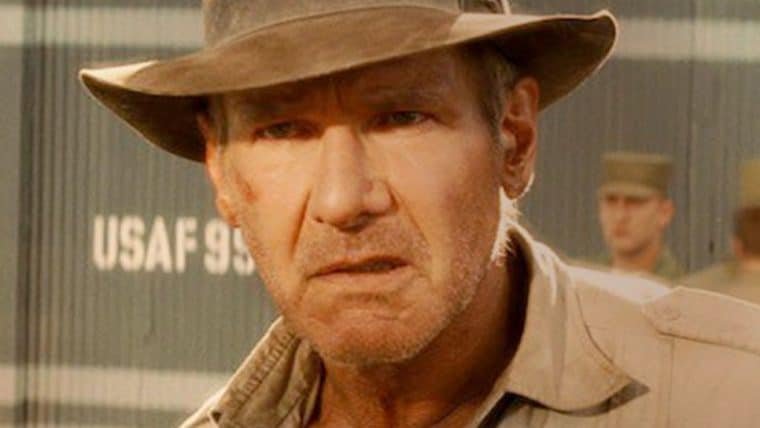 Indiana Jones 5 | James Mangold, de Logan, dirigirá o filme