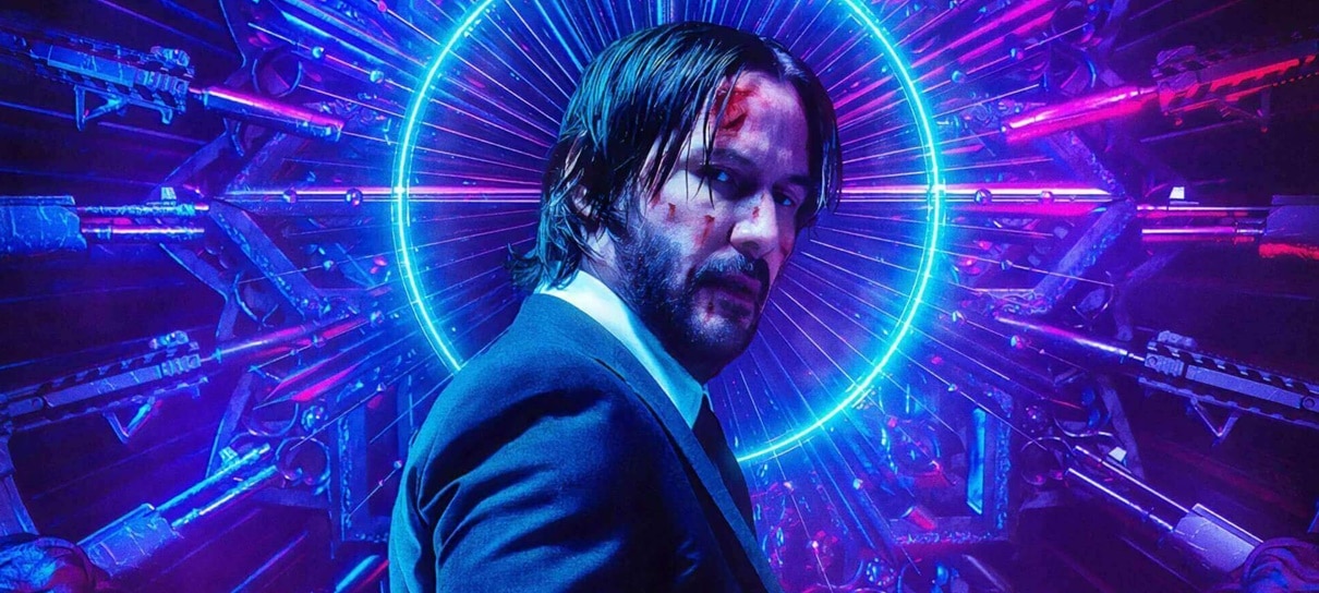 John Wick 4 terá cenas de ação deletadas de Parabellum