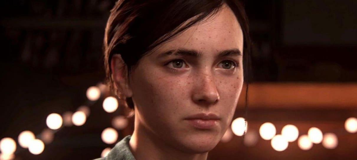 The Last of Us Part II terá novo vídeo de gameplay revelado em apresentação na quarta (27)