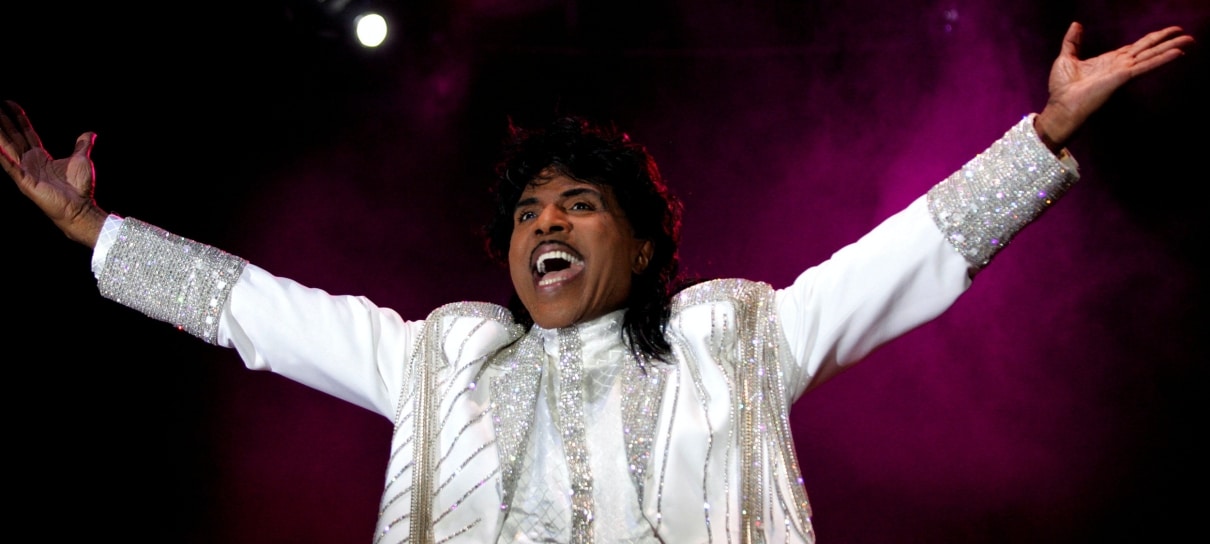 Little Richard, considerado um dos pais do rock, morre aos 87 anos