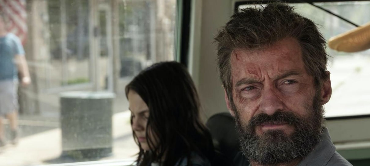 Diretor de Logan publica vídeo inédito dos bastidores e fala sobre o uniforme do Wolverine