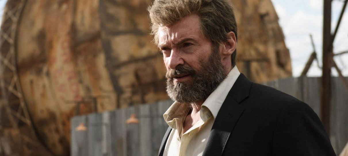 Diretor de Logan aceitaria Hugh Jackman de novo com Wolverine, se houvesse uma boa ideia