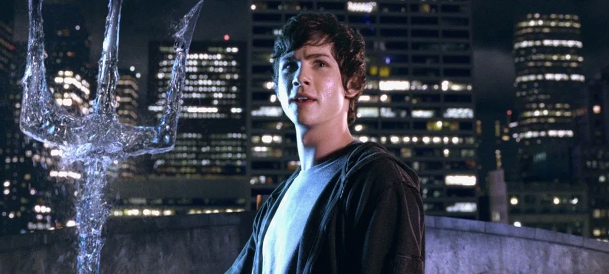 Percy Jackson | Ator dos filmes deseja que série faça jus aos livros
