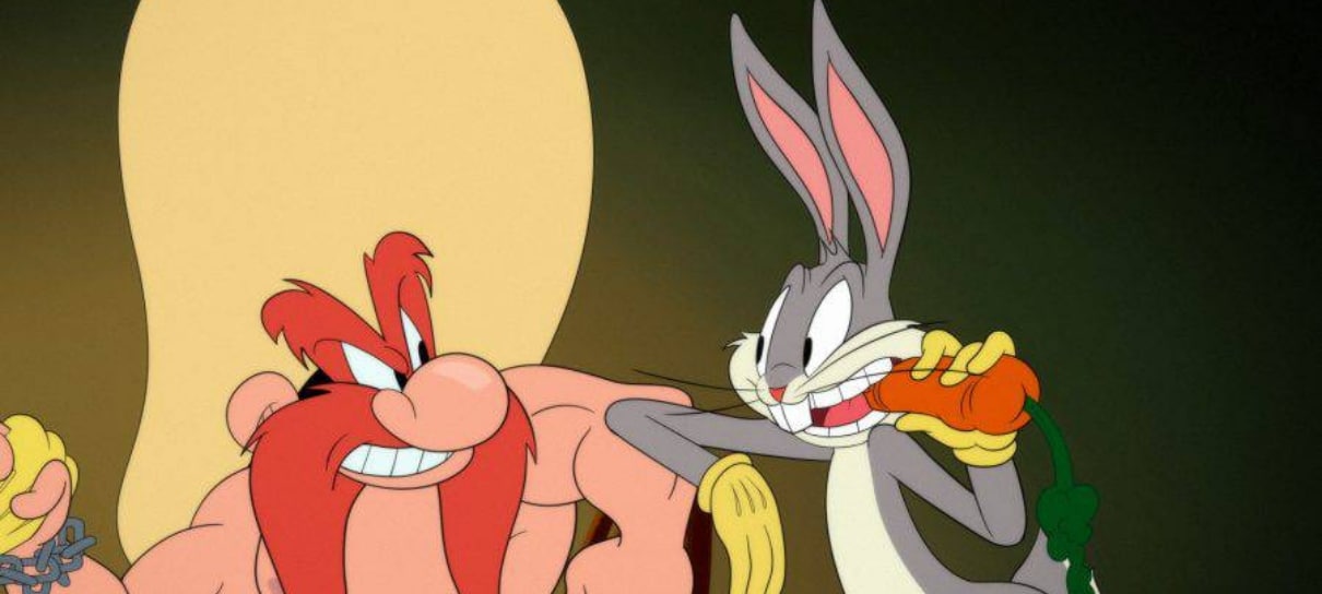 Reboot de Looney Tunes ganha divertidas imagens inéditas; confira