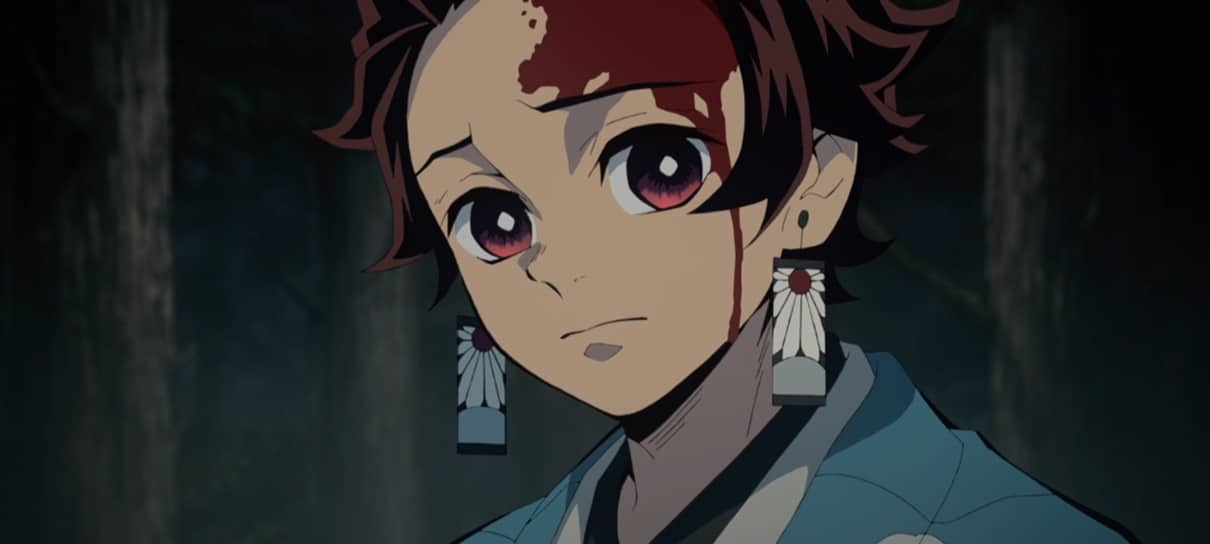 Mangá de Demon Slayer ultrapassa 60 milhões de cópias vendidas