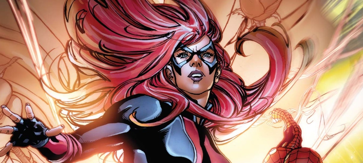 Marc Guggenheim será roteirista do filme live-action de Loteria, heroína do Aranhaverso