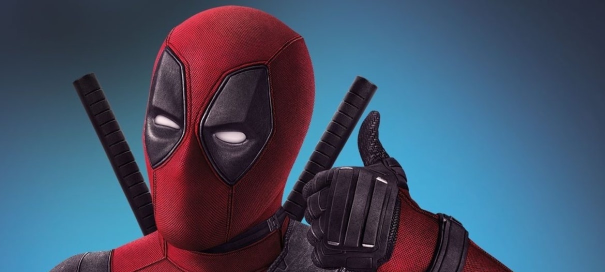 Deadpool 3 em desenvolvimento na Marvel Studios