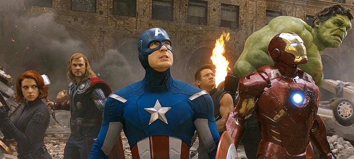 Marvel | Fã coloca em ordem cronológica as cenas de todos os filmes do MCU
