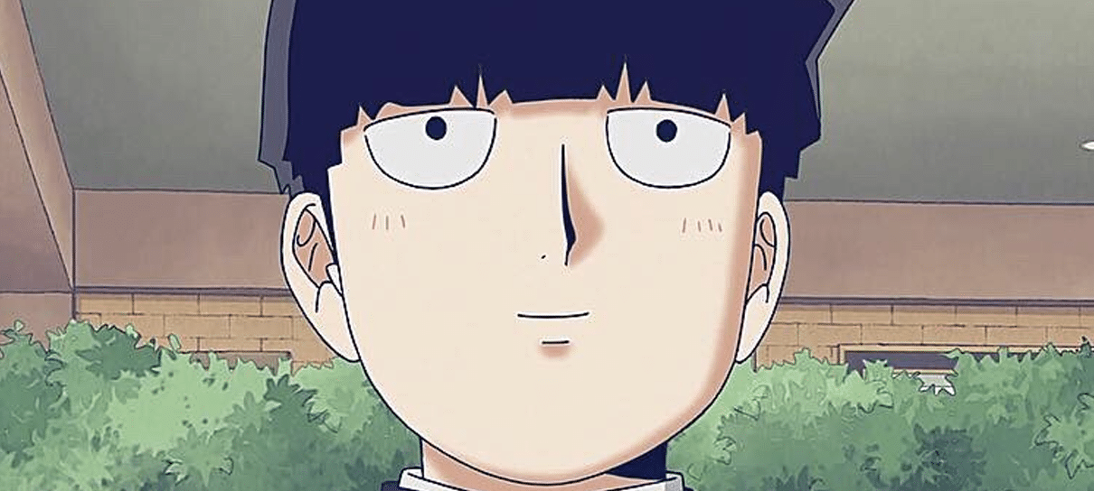 Autor de Mob Psycho 100 comemora aniversário do protagonista com ilustração