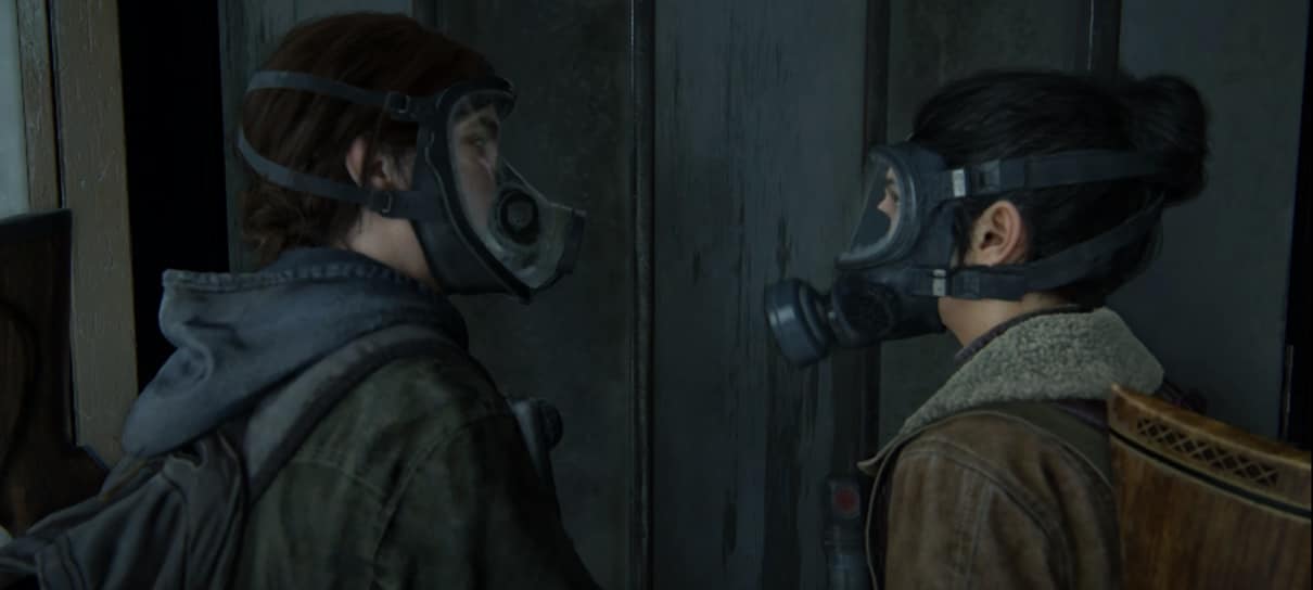 Naughty Dog divulga vídeo especial sobre a história de The Last of Us Part II