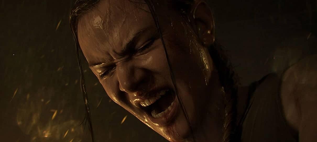 Neil Druckmann alerta fãs para falsos rumores de The Last of Us Part II