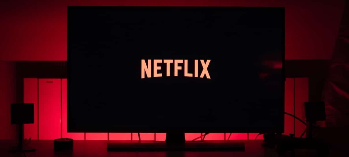 Netflix anuncia cancelamento de contas inativas