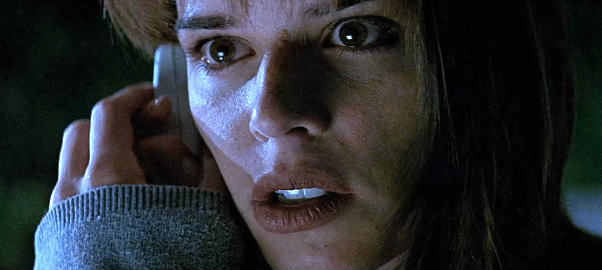 Neve Campbell pode voltar em Pânico 5