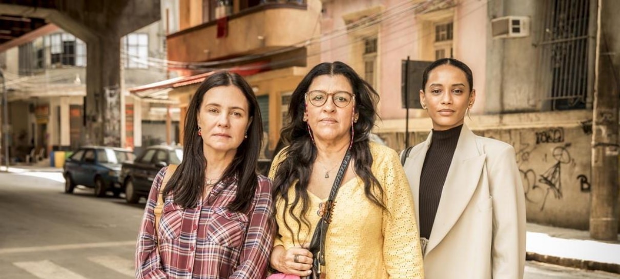 Globo deve retomar filmagens das novelas em agosto