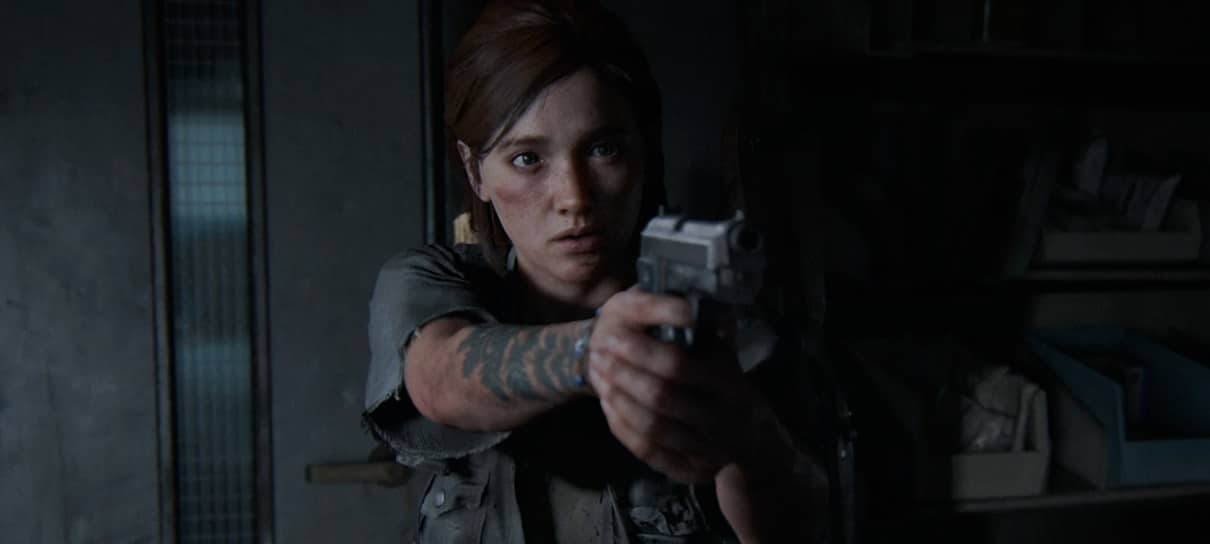 The Last of Us Part II ganha novo trailer de gameplay de 20 minutos