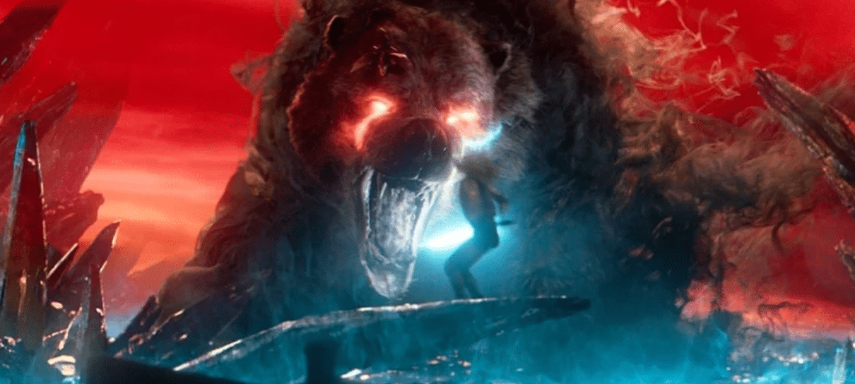 Os Novos Mutantes | Novas imagens mostram Limbo e inimigos em detalhes