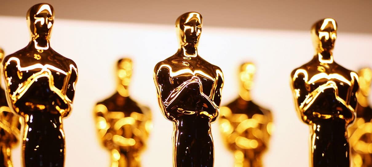Oscar 2021 pode ser adiado, diz site