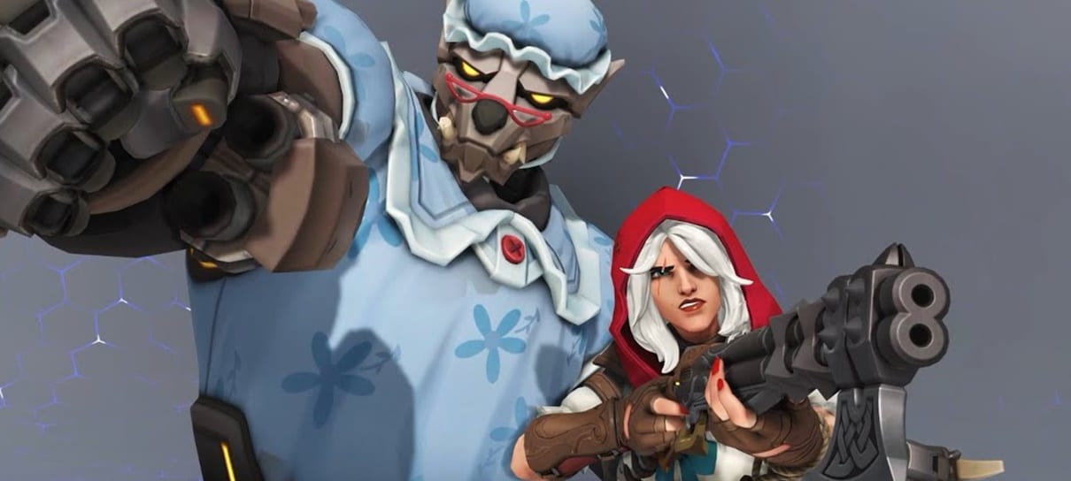 Overwatch | Evento de Aniversário começa hoje (19); veja as novas skins