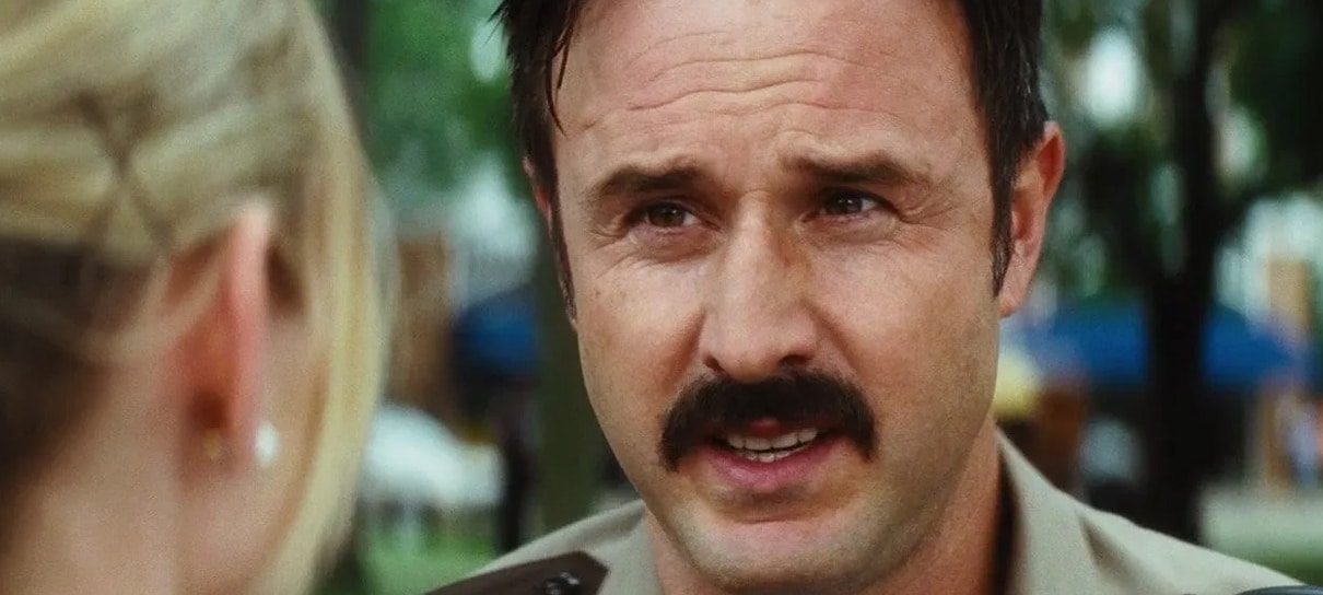 Pânico | David Arquette voltará para papel de Dewey no novo filme