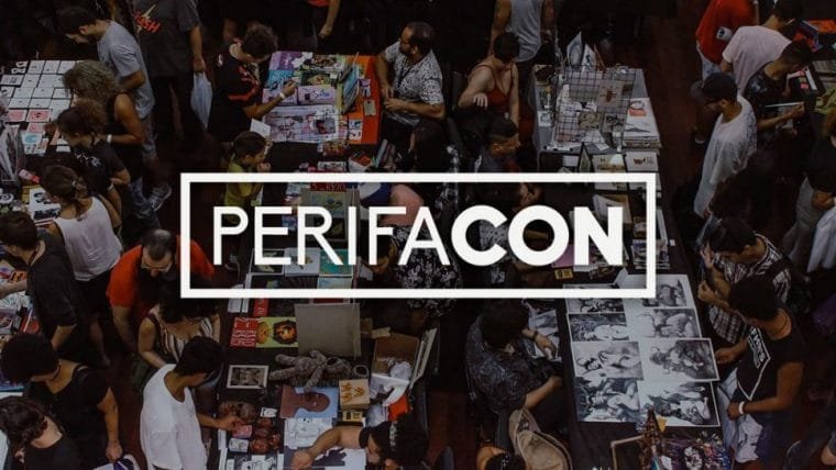 Segunda edição da PerifaCon é cancelada