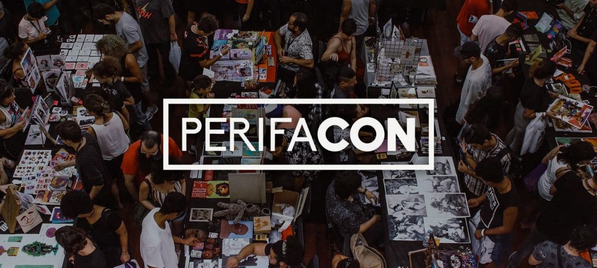 Segunda edição da PerifaCon é cancelada