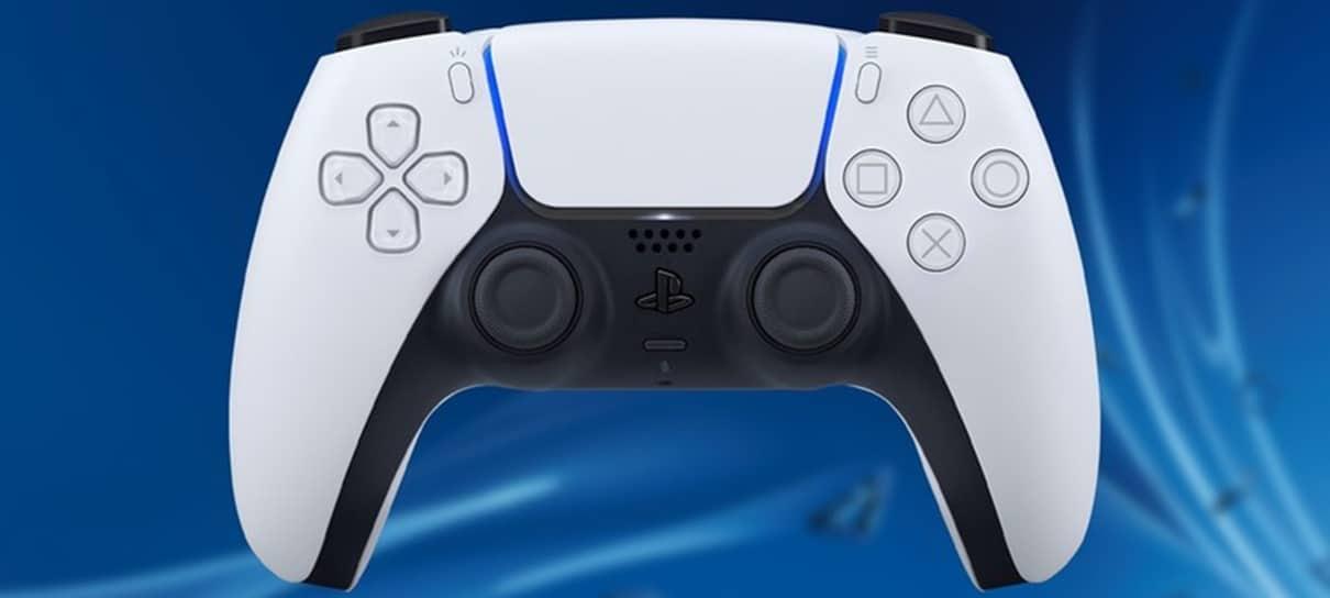 PlayStation 5 continua marcado para o final de 2020, diz Sony