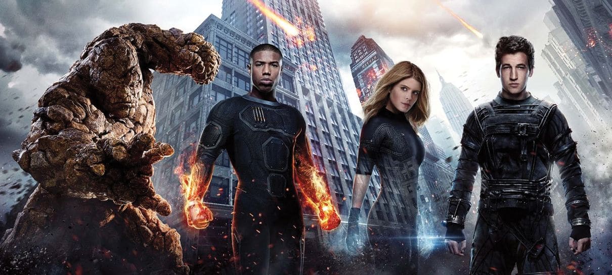 Versão do diretor de Quarteto Fantástico "não é necessária", diz Josh Trank